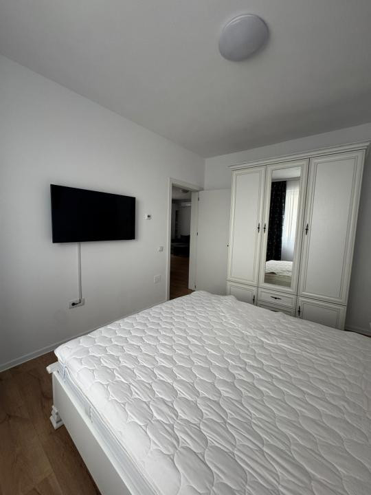 Apartament nou cu 3 camere de închiriat / Ampoi 3