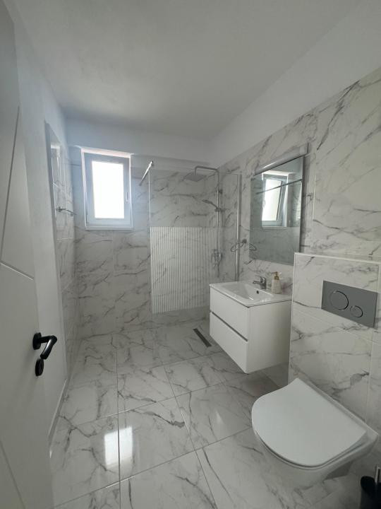 Apartament nou cu 3 camere de închiriat / Ampoi 3