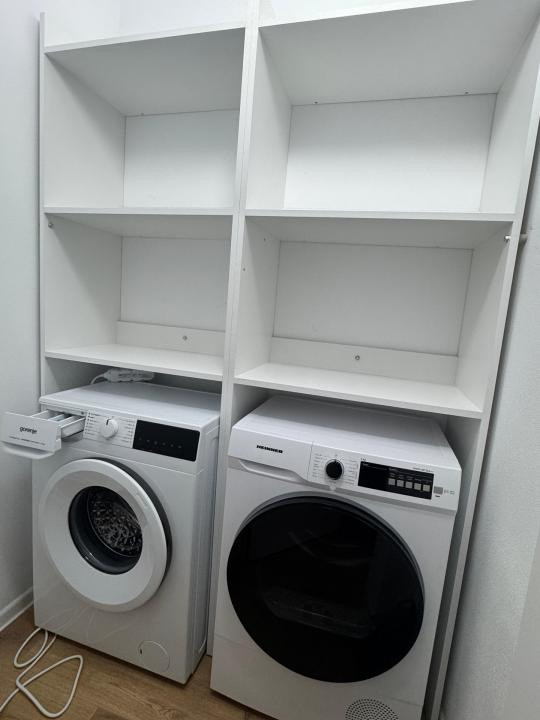 Apartament nou cu 3 camere de închiriat / Ampoi 3