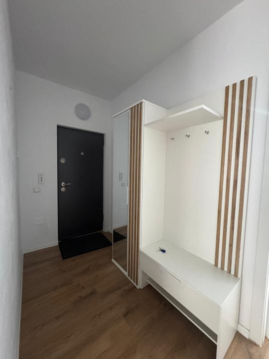 Apartament nou cu 3 camere de închiriat / Ampoi 3