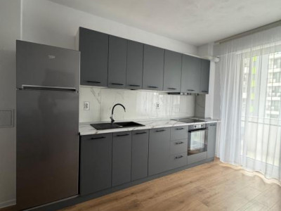 Apartament nou cu 3 camere de închiriat / Ampoi 3