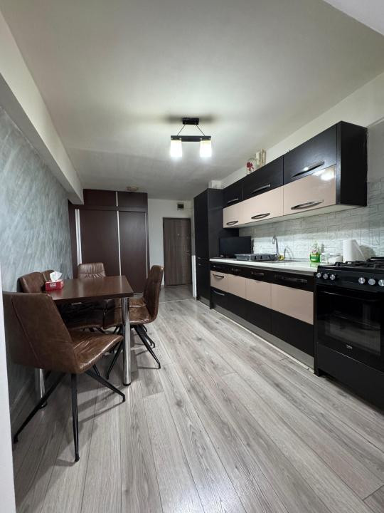 Apartament 2 camere, mobilat și utilat - Ampoi 3