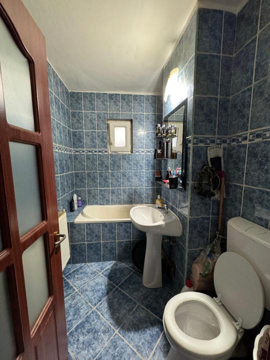Apartament 2 camere, mobilat și utilat - Ampoi 3