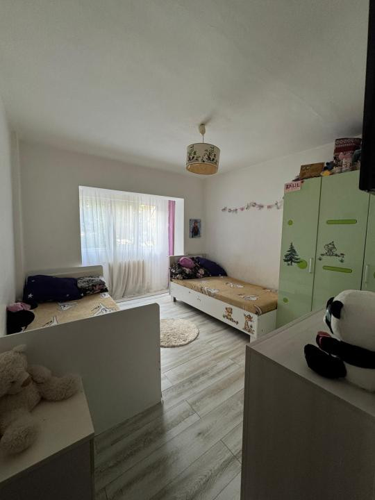Apartament 2 camere, mobilat și utilat - Ampoi 3