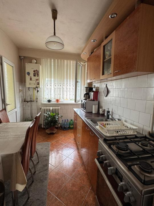 Apartament 2 camere în Cetate – poziționare excelentă