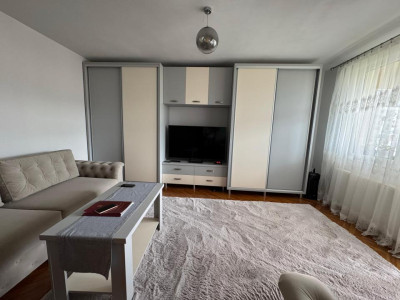 Apartament 2 camere în Cetate – poziționare excelentă