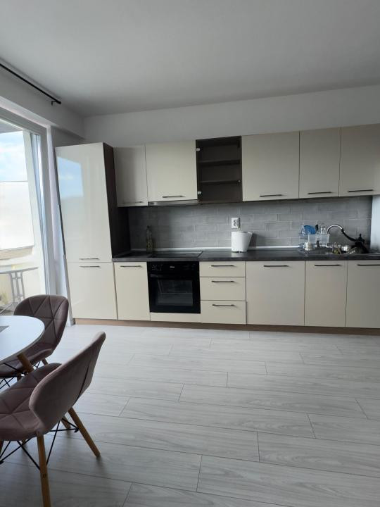 Apartament modern 2 camere – Ampoi 3