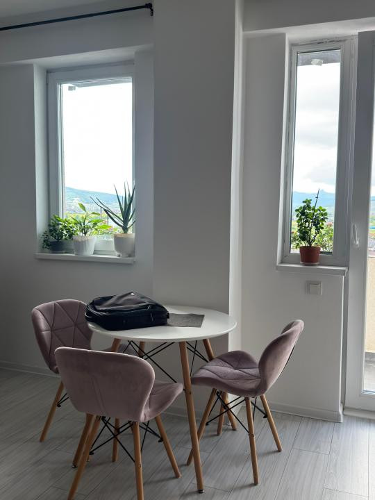 Apartament modern 2 camere – Ampoi 3