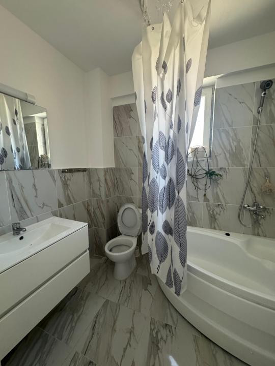 Apartament modern 2 camere – Ampoi 3