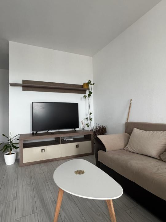 Apartament modern 2 camere – Ampoi 3