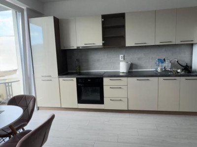 Apartament modern 2 camere – Ampoi 3