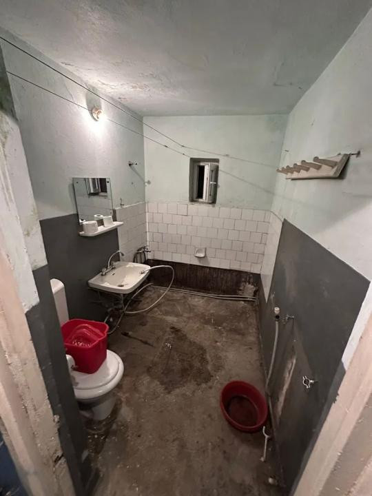 Apartament de personalizat de la zero – zona Cetate
