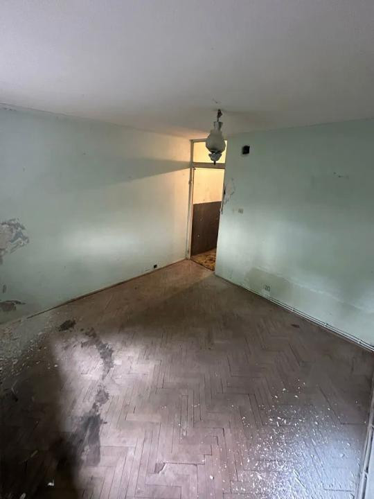 Apartament de personalizat de la zero – zona Cetate