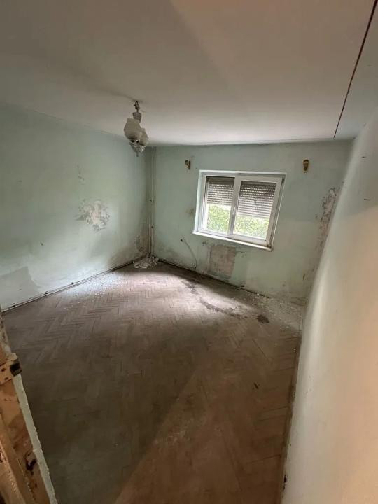 Apartament de personalizat de la zero – zona Cetate