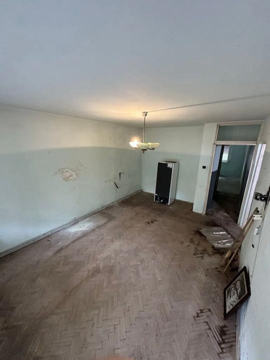 Apartament de personalizat de la zero – zona Cetate