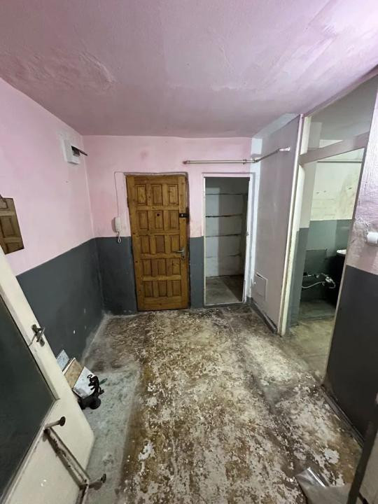 Apartament de personalizat de la zero – zona Cetate