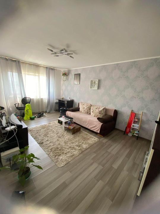 Apartament cu 2 camere in supr. utila de 52 mp., zona Ampoi 3