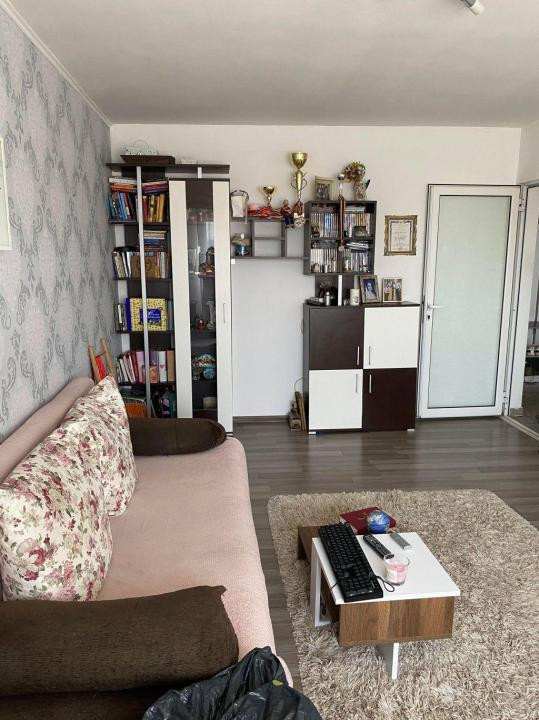Apartament cu 2 camere in supr. utila de 52 mp., zona Ampoi 3
