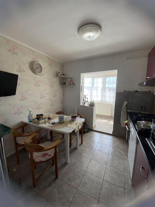 Apartament cu 2 camere in supr. utila de 52 mp., zona Ampoi 3
