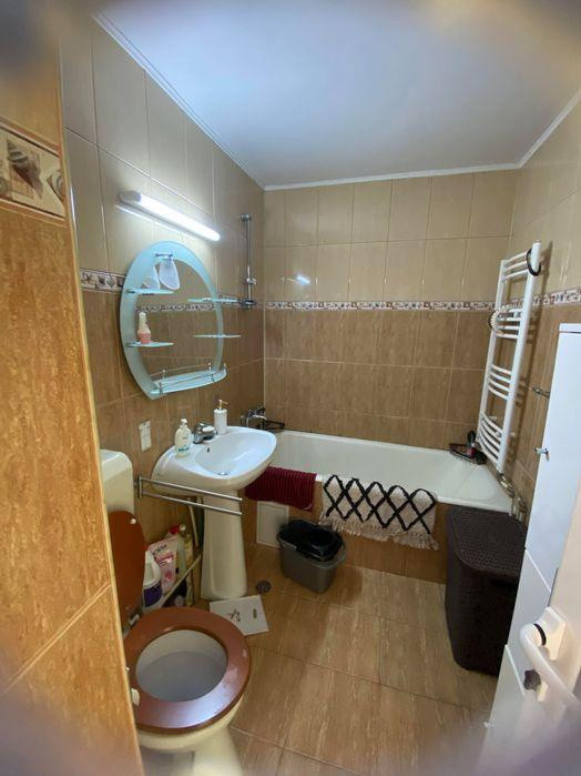 Apartament cu 2 camere in supr. utila de 52 mp., zona Ampoi 3