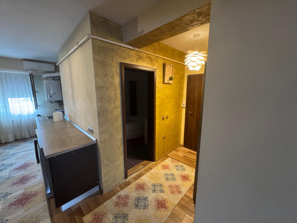Apartament 3 camere, zona Arex