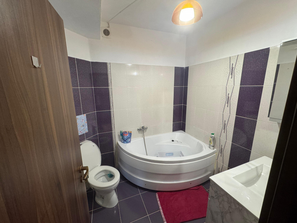 Apartament 3 camere, zona Arex