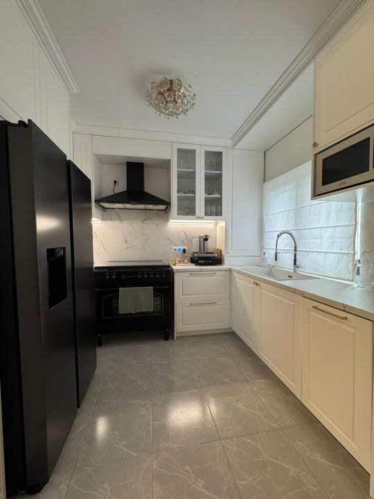 Duplex modern finisat la cheie | 113 mp utili | Curte privată 200 mp | Cetate