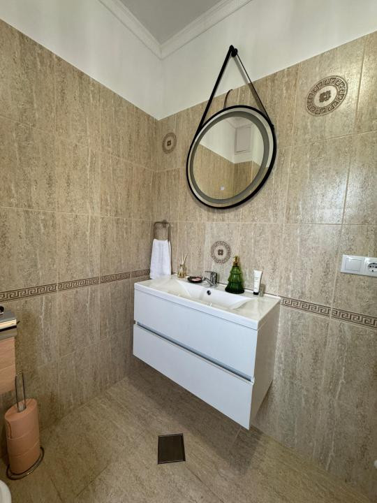Duplex modern finisat la cheie | 113 mp utili | Curte privată 200 mp | Cetate