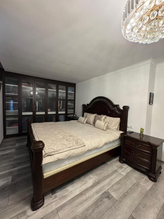 Duplex modern finisat la cheie | 113 mp utili | Curte privată 200 mp | Cetate