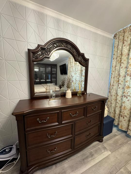 Duplex modern finisat la cheie | 113 mp utili | Curte privată 200 mp | Cetate