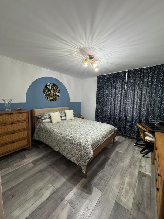 Duplex modern finisat la cheie | 113 mp utili | Curte privată 200 mp | Cetate