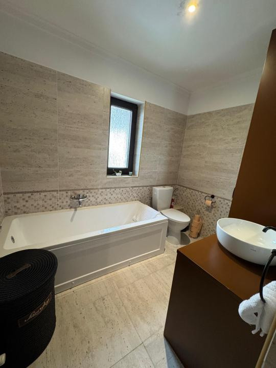 Duplex modern finisat la cheie | 113 mp utili | Curte privată 200 mp | Cetate