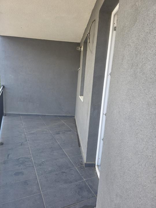 Garsonieră modernă de vânzare în Cetate – aproape de Cetatea Alba Carolina.