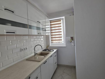 Garsonieră modernă de vânzare în Cetate – aproape de Cetatea Alba Carolina.