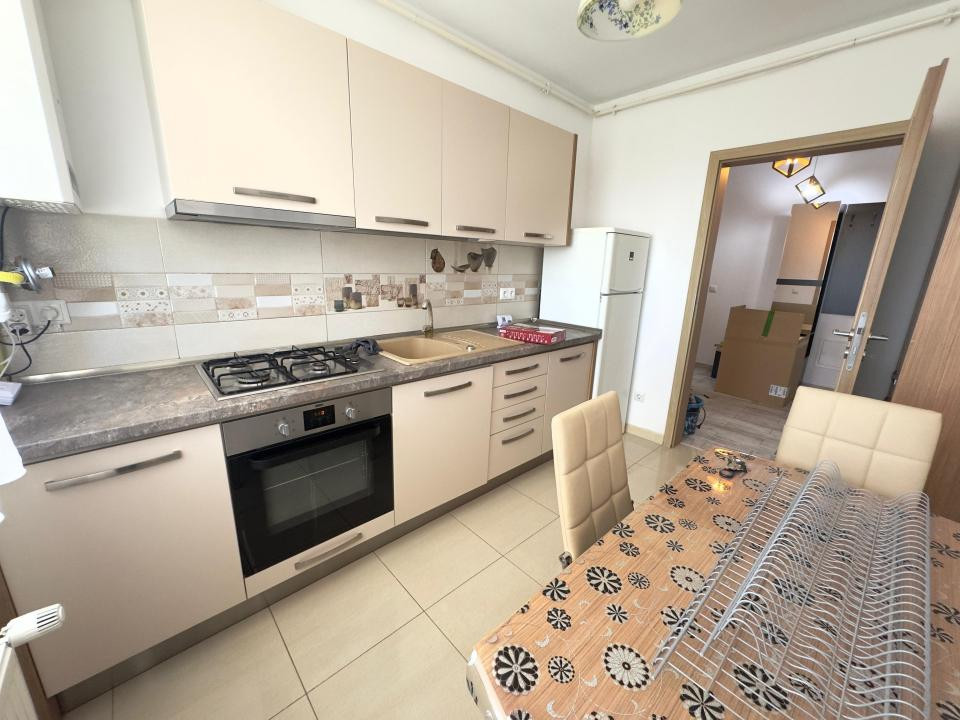 Apartament Nou 2 Camere | Zonă Liniștită