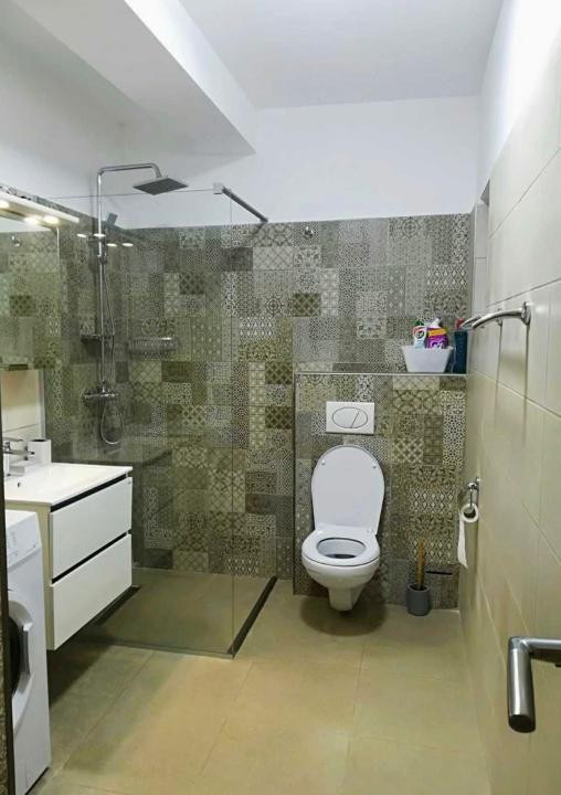 Apartament Nou 2 Camere | Zonă Liniștită