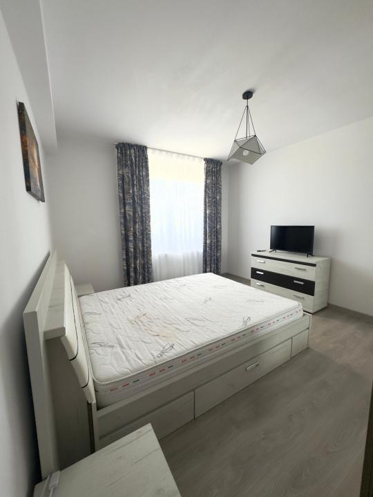Apartament Nou 2 Camere | Zonă Liniștită