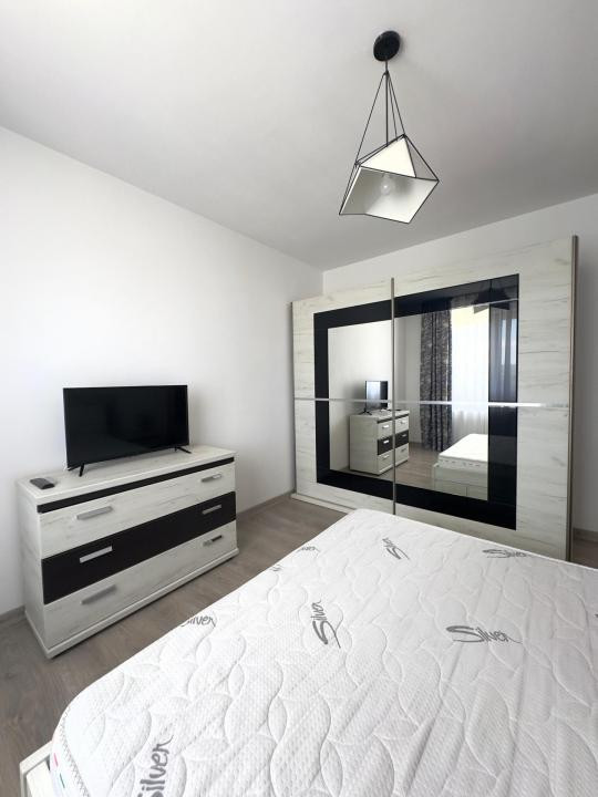 Apartament Nou 2 Camere | Zonă Liniștită