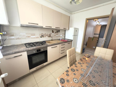 Apartament Nou 2 Camere | Zonă Liniștită
