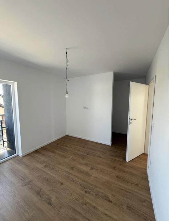Casă individuală nouă – 120 mp utili | 370 mp teren