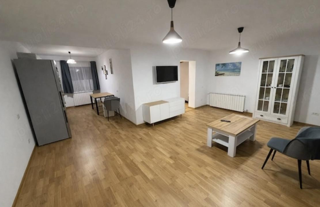 Duplex de vânzare în Alba Iulia | 130 mp utili | Garaj 2 mașini