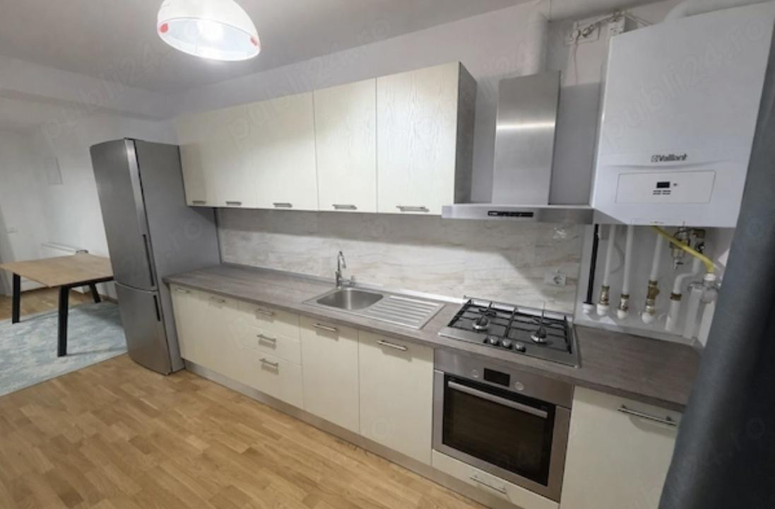 Duplex de vânzare în Alba Iulia | 130 mp utili | Garaj 2 mașini