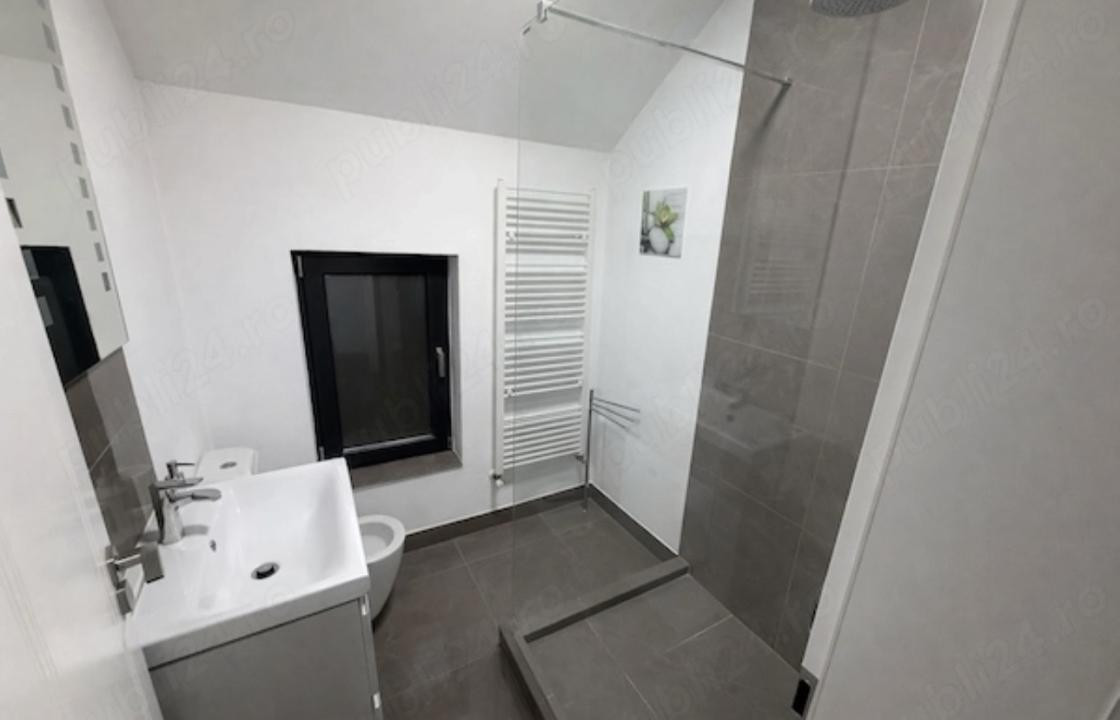Duplex de vânzare în Alba Iulia | 130 mp utili | Garaj 2 mașini