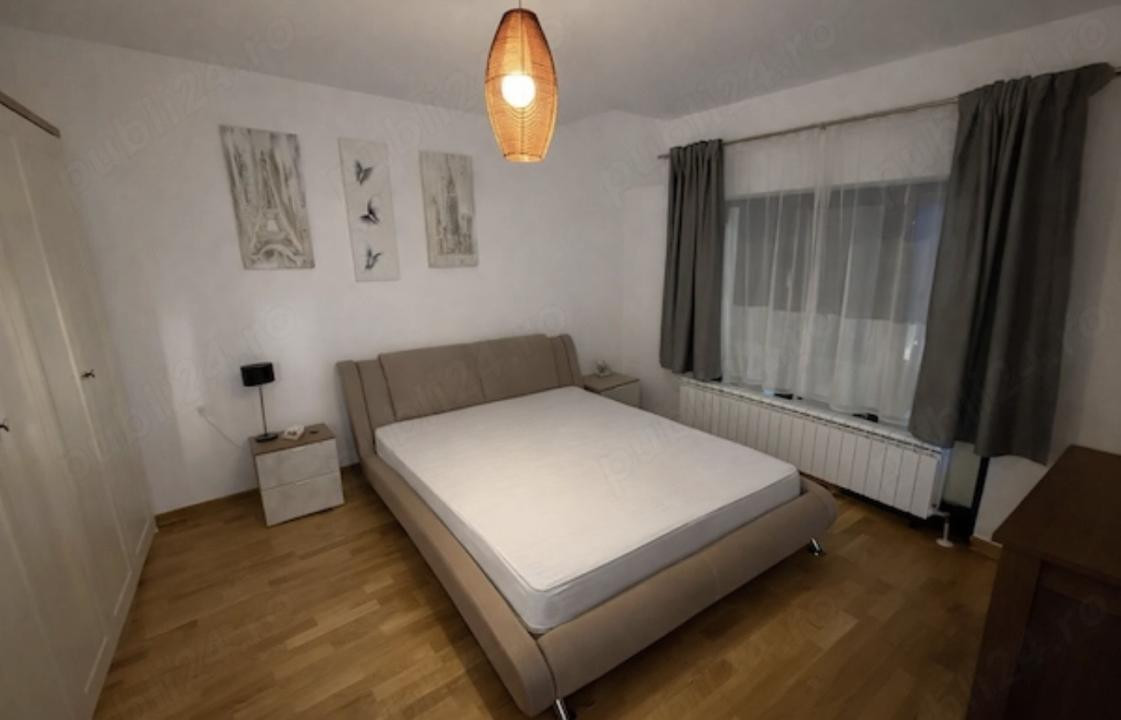 Duplex de vânzare în Alba Iulia | 130 mp utili | Garaj 2 mașini