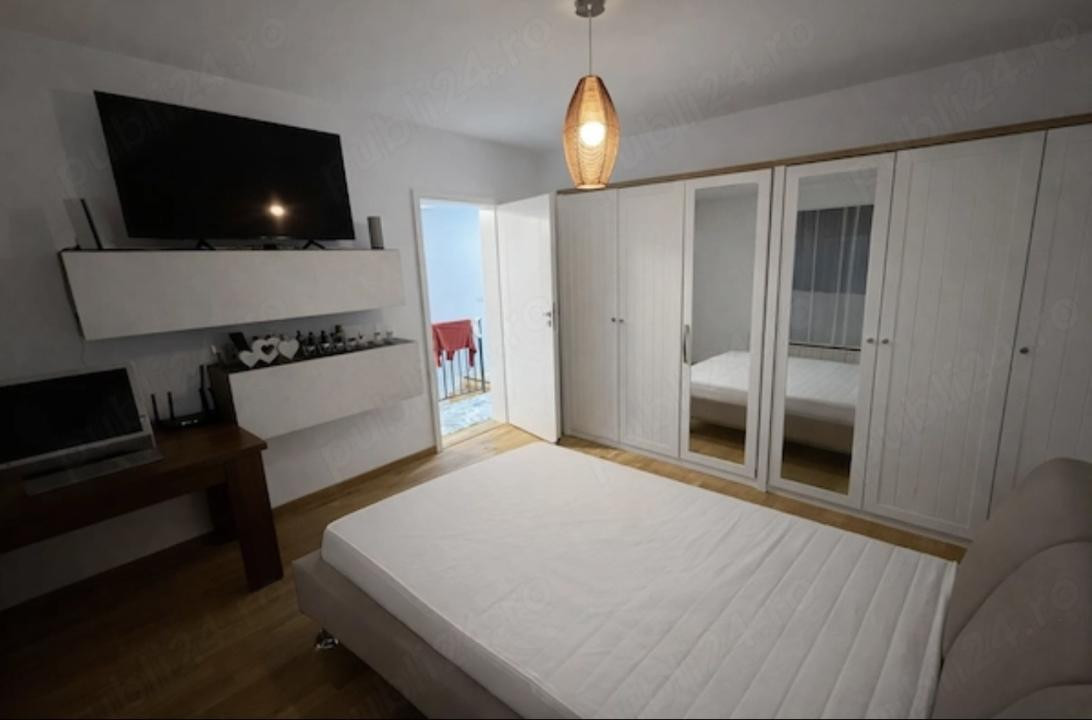 Duplex de vânzare în Alba Iulia | 130 mp utili | Garaj 2 mașini