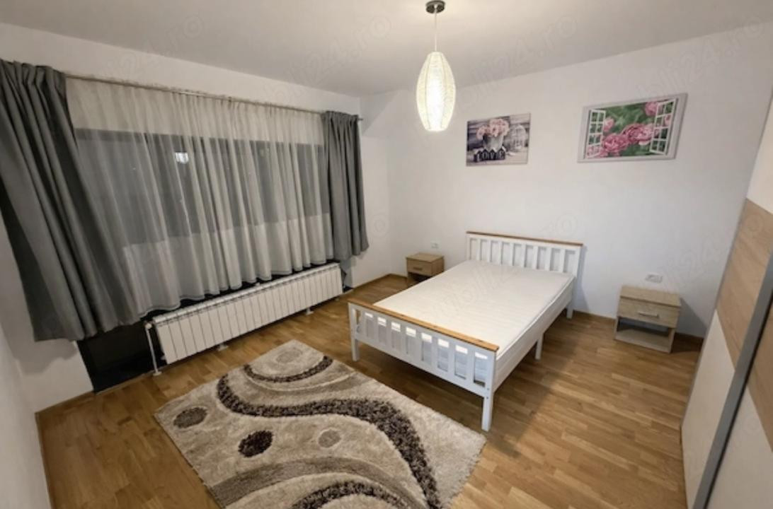 Duplex de vânzare în Alba Iulia | 130 mp utili | Garaj 2 mașini
