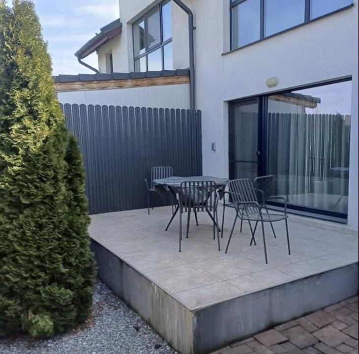 Duplex de vânzare în Alba Iulia | 130 mp utili | Garaj 2 mașini