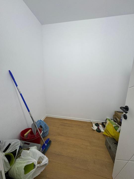 Apartament nou, etaj intermediar, 2 camere