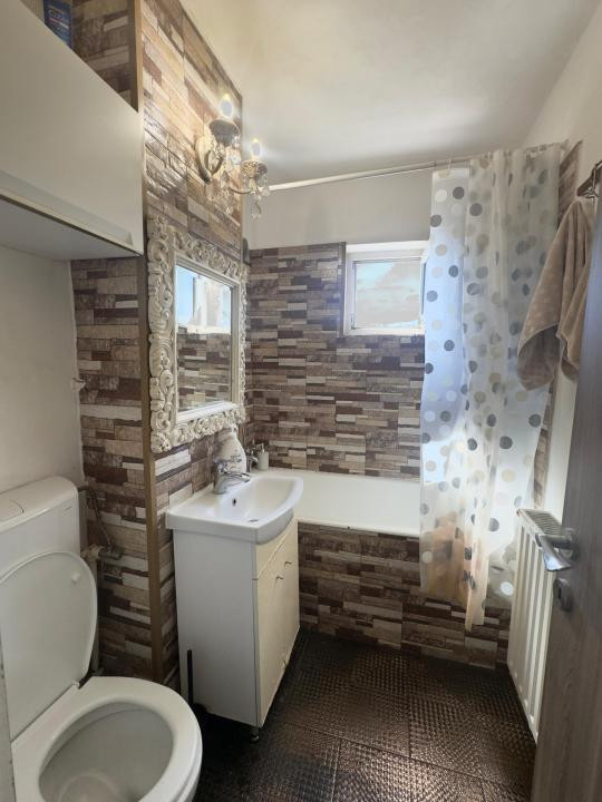 OCAZIE! Apartament 3 camere în Cetate | 76 mp + Parcare inclusă