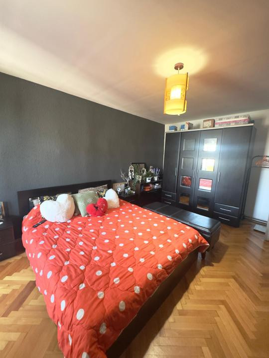 OCAZIE! Apartament 3 camere în Cetate | 76 mp + Parcare inclusă